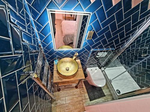 Angel Townhouse, Londýn (fotografie 11)
