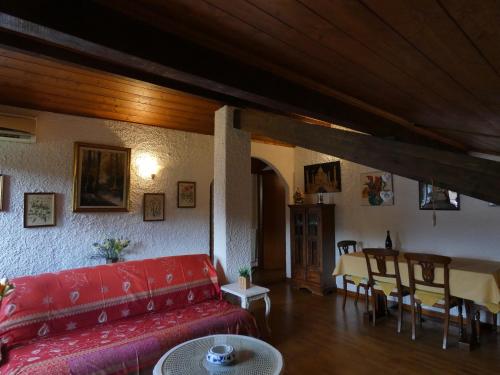  Airone, Pension in  Monvalle 