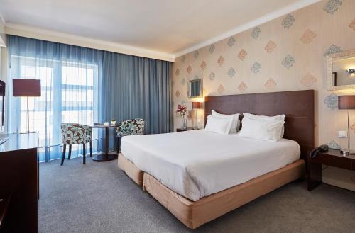Hotel As Americas - image 9
