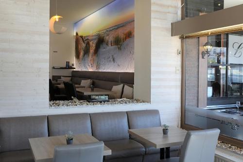 Hotel Cecil in De Panne