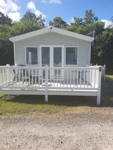 Glenholme Retreat, , Northumberland