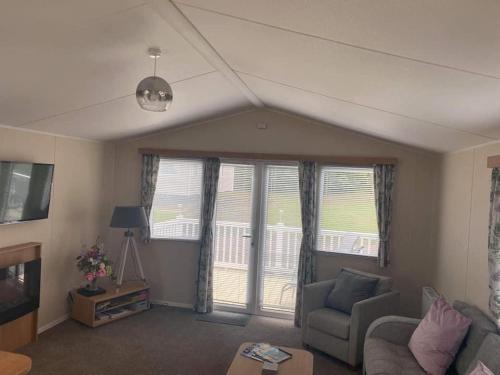 Glenholme Retreat