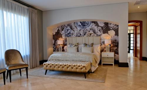 Honeymoon Suite room in Apogee Boutique Hotel & Spa