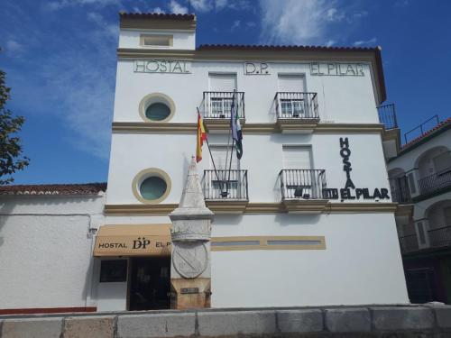 Hostal DP El Pilar