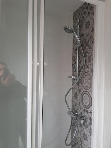 Appartement T2 tout equipe a Gerardmer