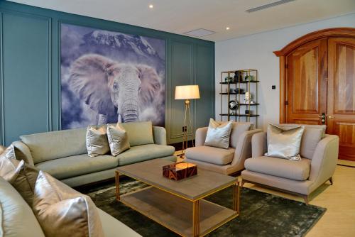 Presidential Suite image 5