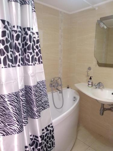 Центр, Євгена Коновальця, 3 - Location saisonnière - Loutsk