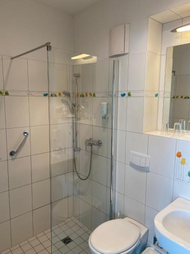 Badehaus Hotel & Restaurant 12.0km von Penzlin entfernt