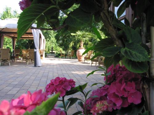 Hotel-Restaurant Haus Nicklass 4