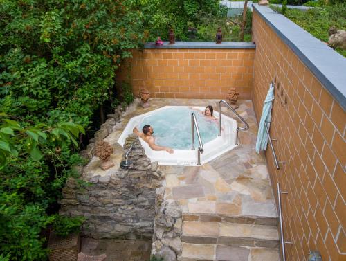 Hotel-Restaurant Haus Nicklass 5