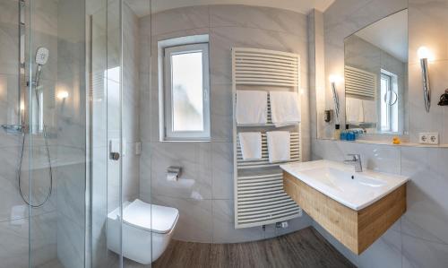 Hotel-Restaurant Haus Nicklass - image 4