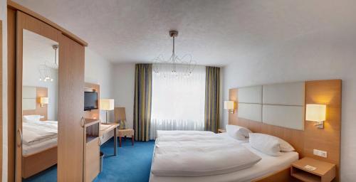 Hotel-Restaurant Haus Nicklass - image 13