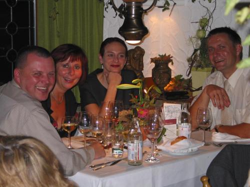 Hotel-Restaurant Haus Nicklass - image 11