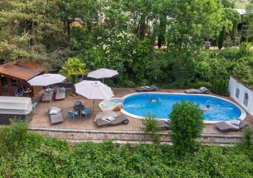 Hotel-Restaurant Haus Nicklass - image 3