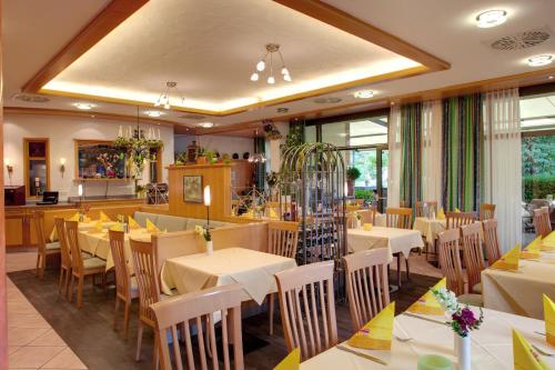 Hotel-Restaurant Haus Nicklass