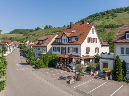 Hotel-Restaurant Haus Nicklass