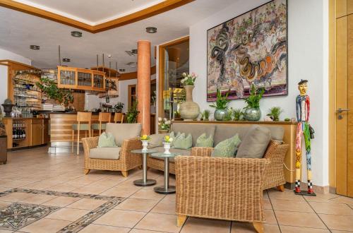 Hotel-Restaurant Haus Nicklass - image 5