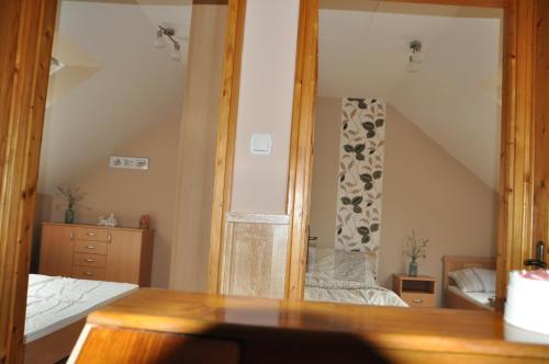 Gyorszem Apartman in Szabadhegy