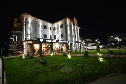 Adonis Resort & SPA - image 7