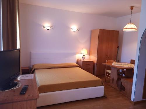  Residence Capriolo in Lavarone