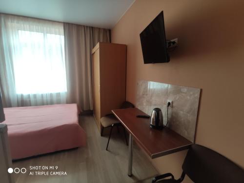 hotel photo