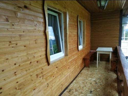 V Ulyanu, Jaremtsche (Foto 6)