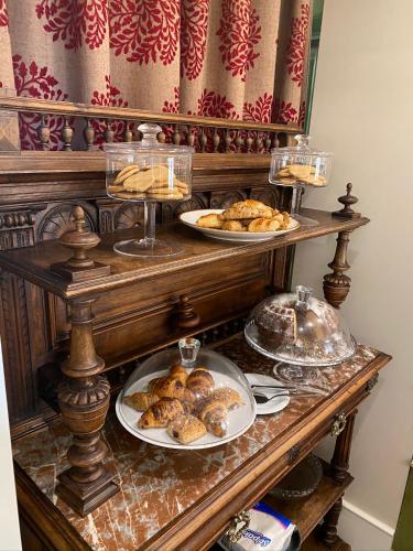 Ebel Boutique Hotel - image 7
