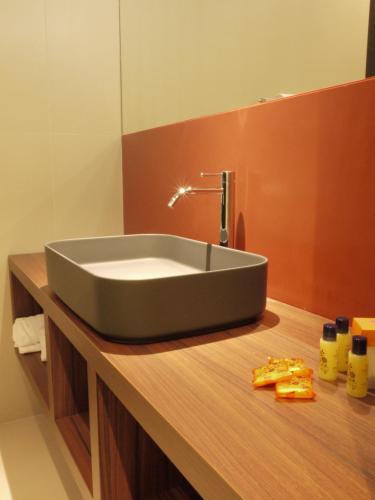 RB del Teatro&Apartaments 5
