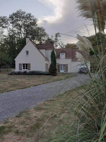 chambres d hotes au calme chambre d'hôte Les Bruyères-Radon