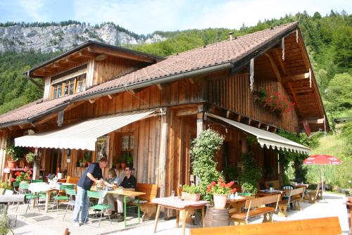 FeWo Atterseeperle - 80m2 mit See- und Gebirgsblick in Steinbaha Atersē