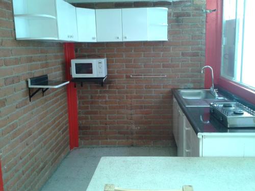 Hotel Tolotzin in Toluca de Lerdo