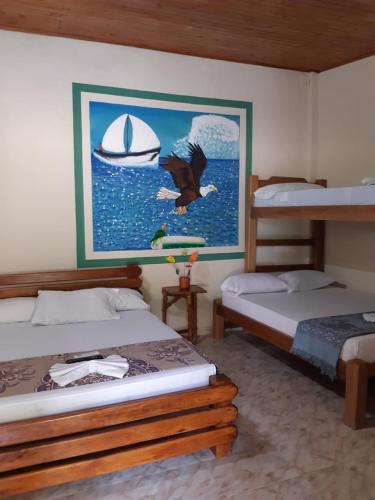 Hotel Costa Mar Covenas