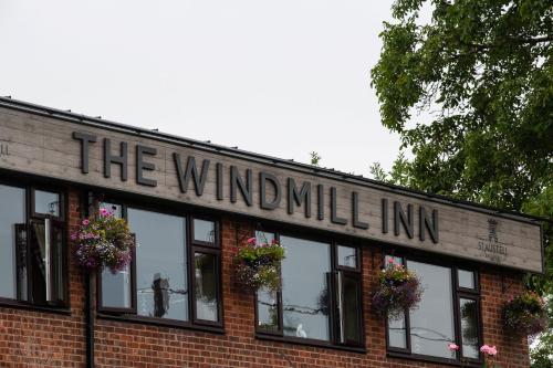 The Windmill Inn