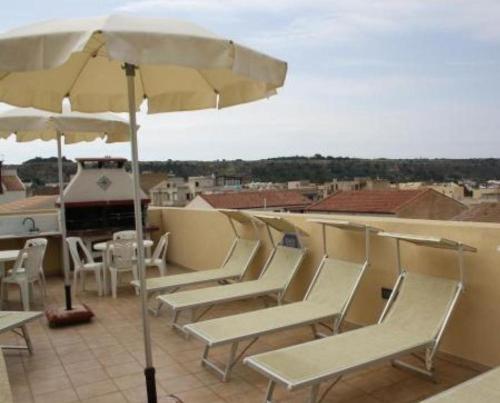 Casa vacanza da Samuele 2