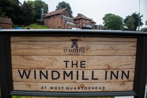 The Windmill Inn - image 14