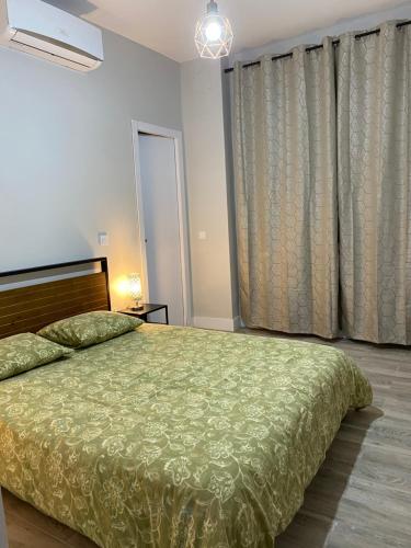 Madrid Binefar Aparment - main image