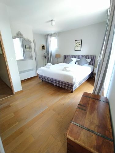 Villa du Parc Pézenas chambre d'hôte Tourbes