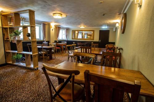 The Windmill Inn - image 8