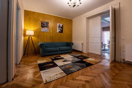 . Rendez-vous Apartment