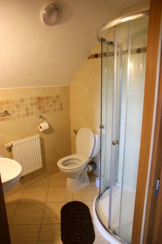 Apartmány Černá Voda - image 7
