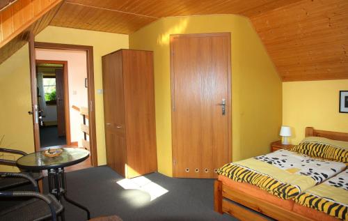 Apartmány Černá Voda - image 10