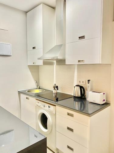Madrid Binefar Aparment - image 7