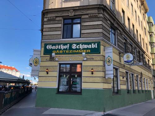 Gasthof Schwabl Wirt – Vienna, NY