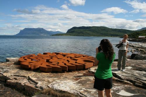 Tjeldsundbrua Maritim - image 6