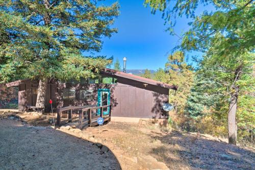 Rociada Mountain Hideaway Less Than 2 Mi to Pendaries Golf - image 3