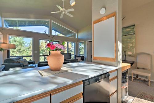 Rociada Mountain Hideaway Less Than 2 Mi to Pendaries Golf - image 8
