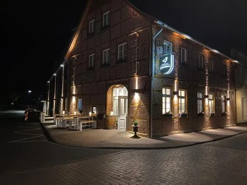 Landhotel Jagdschlösschen in Ascheberg, Deutschland