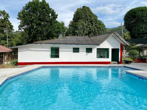 Oasis Campestre