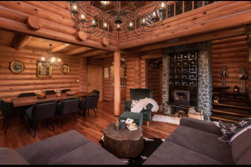 Green Hill in 瓦夫娜戈拉