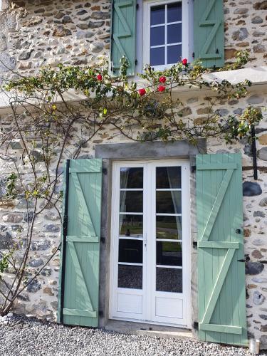 Au Nid de Caroline gîte 4 étoiles